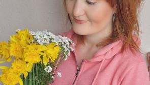 Local singer to donate profits from single to help Irish Cancer Society on Daffodil Day