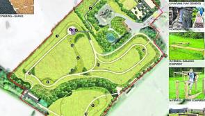 New  Kilkenny park will bring people together at  a biodiversity gem