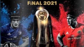 Munster Rugby and Leinster name their starting XV for PRO14 final