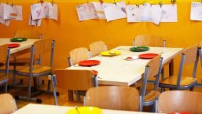 Hot School Meals Programme extended to 567 pupils in four schools in Kilkenny