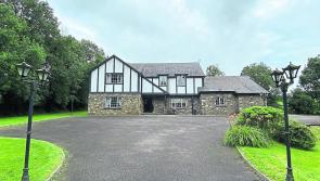 On the Hunt’ for a new home?