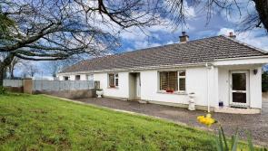 Glorious living in Glenmore