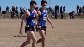 From Kilkenny City Harriers to Tulsa Hurricanes - it’s all go for Peter Lynch and Shay McEvoy