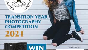 Details announced for Kilkenny Photographic Society TY photography competition