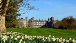 Cracking Easter Quiz in store at Kilkenny Castle