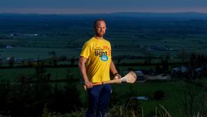 Clock is ticking for Kilkenny's Darkness Into Light early birds