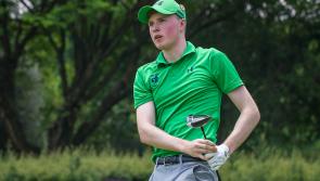Kilkenny pride as Power is picked for Walker Cup