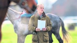 Mullins to lead chase for bigger Champions purse at Punchestown? 
