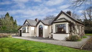 Kilkenny Property: Sunnyside - a superb Greenshill home in an enviable location