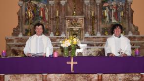 United in hope and prayer at annual Daffodil Day service in Kilkenny
