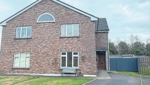 Attractive Urlingford home in turnkey condition