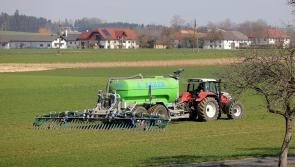 Movement of Organic Fertilisers  