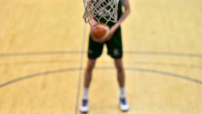 Basketball is an 'afterthought' for Government in Covid-19 rules