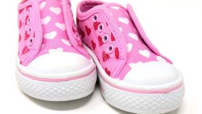 Kilkenny pupils donate pre-loved shoes to Township children