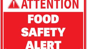 ALERT: Irish supermarket chain issues recall for poultry product over cooking safety fears