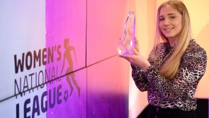 Timely move from Ellen Molloy helps Wexford Youths pick up first point of FAI Women's National League season