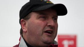 Double delight for Kilkenny trainer Paul Hennessy in opening round of Shelbourne Open 600
