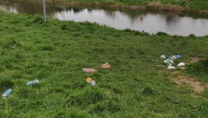 Litter louts leave rubbish at popular Thomastown beauty spot