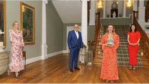 RT&Eacute; Home of the Year winner announced