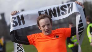 People Sporting Memories: Memorable day for Kilkenny Triathlon Club as Castle Park hosts first duathlon