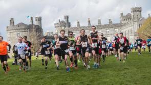 PICTURE PARADE: Kilkenny Triathlon Club's first duathlon in the Castle Park