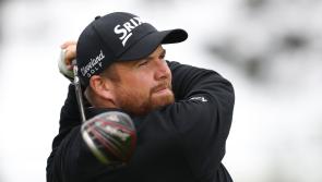 Shane Lowry inside top ten at the Masters at Augusta after rollercoaster opening round