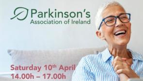 Online conference and expert advice for people living with Parkinson's in Kilkenny