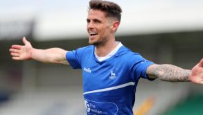Goal-den wonder! Gavan Holohan the hero for Hartlepool