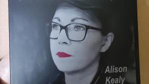 Kilkenny woman's record for the times we’re living in