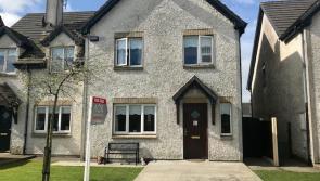 Kilkenny Property: A Riverside Park home with plenty to offer