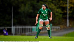 Kilkenny College past pupil gets 16th cap for Ireland and makes rugby team of the week