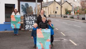 Take part in ‘A Vision for Dunnamaggin’
