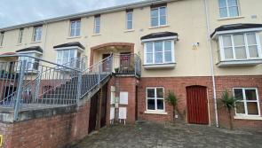 Lakeview home is a short Drive from Kilkenny City centre