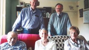 Top expert who wrote &lsquo;the Bible' of breathing keeps strong Kilkenny links 