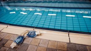 "Restart swimming lessons when pools open" - Swim Ireland plea for return to the water

