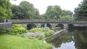Contract awarded for construction of Castlecomer Footbridge