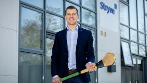 Kilkenny goalkeeper nets new job at expanding tech company Stryve