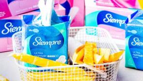Loreto Kilkenny draw national attention with act against period poverty
