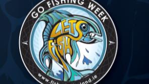 Go Fishing Week  events to get people in Kilkenny “hooked” on fishing