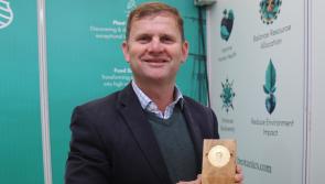 Agri-innovators in Kilkenny invited to enter Enterprise Ireland’s Innovation Arena Awards 