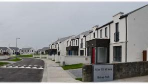 Social housing rollout continues throughout Kilkenny city and county