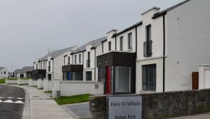 Numerous challenges impacting efforts to alleviate housing waiting list in Kilkenny 