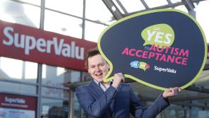 ‘Say Yes Day’ - Public asked to take to social media to raise vital funds for autism