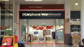 Carphone Warehouse closes two Kilkenny shops with immediate effect 