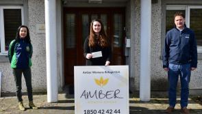Millions of steps clocked up in Bennettsbridge camogie club’s epic challenge