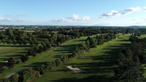 This week's Kilkenny Golf Club Notes