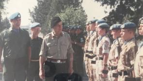 18 years ago: When Kilkenny Captain hosted the Duke of Edinburgh