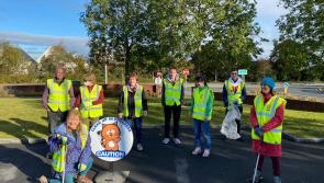 KKB getting creative, adapting to rules to tackle Kilkenny's litter scourge