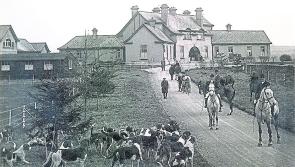 New book delivers fresh information on the birth of healthcare in Kilkenny