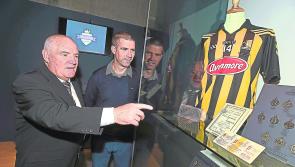 History in the digital age - Kilkenny club James Stephens launch podcast series